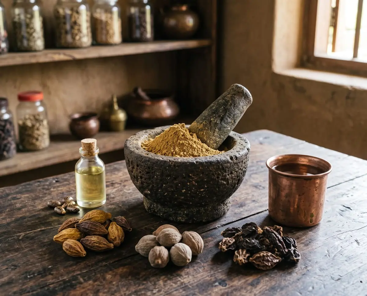 Constipation: Vibandha Chikitsa