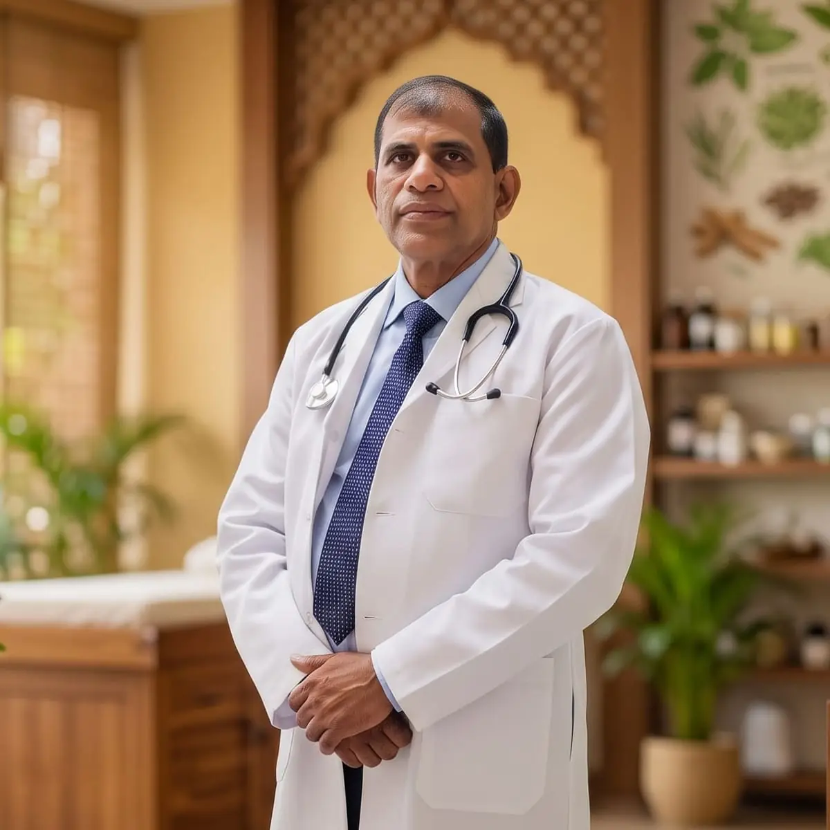 Home Care Visits