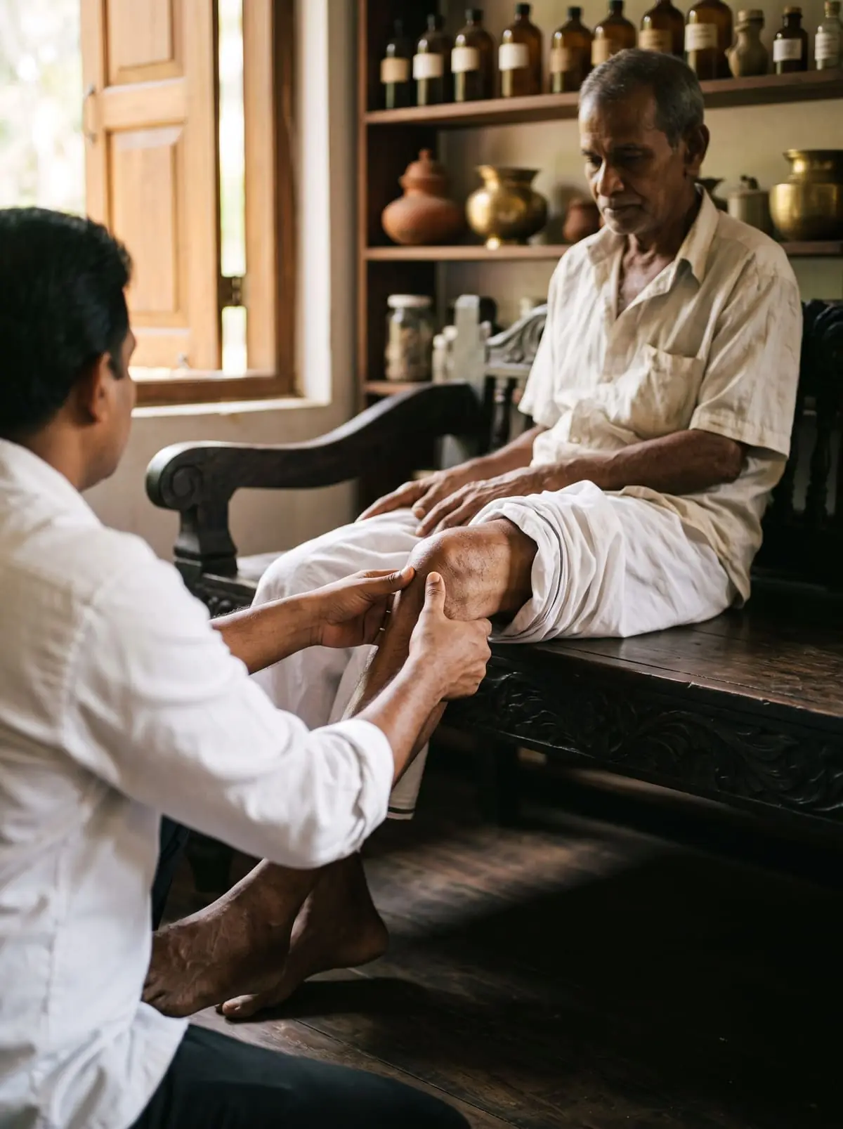 Medical Protocols