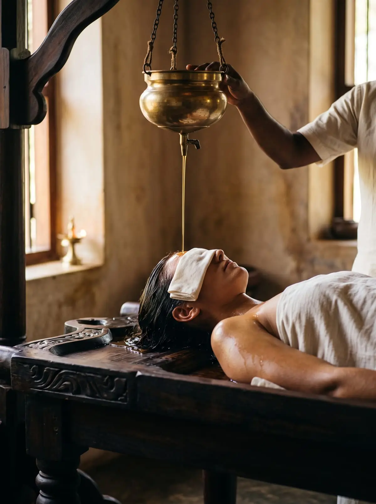 Rejuvenation Therapies